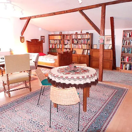 Drengenberg Holiday home Hanerau-Hademarschen