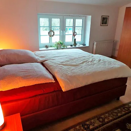 Holiday home Drengenberg *