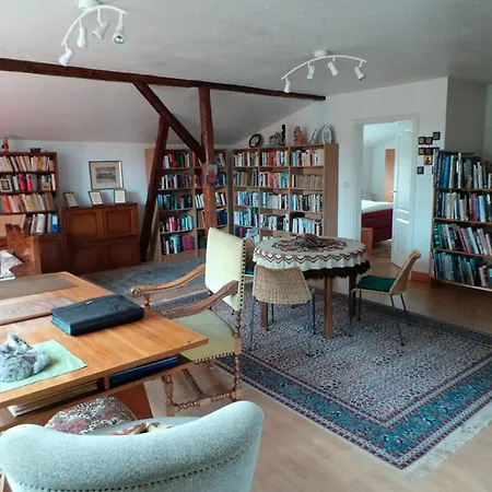 Drengenberg Holiday home Hanerau-Hademarschen