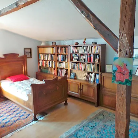 Holiday home Drengenberg Hanerau-Hademarschen