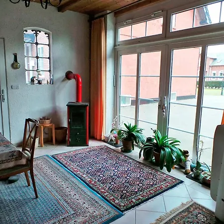 Holiday home Drengenberg