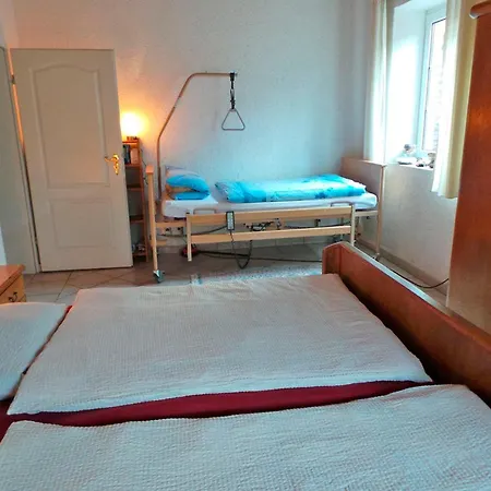 Drengenberg Holiday home Hanerau-Hademarschen