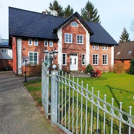 Drengenberg Dom wakacyjny