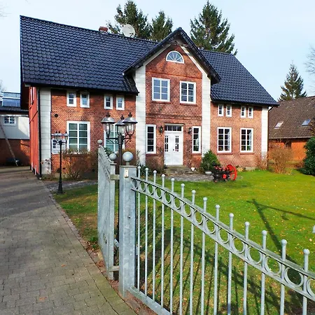 Drengenberg Holiday home