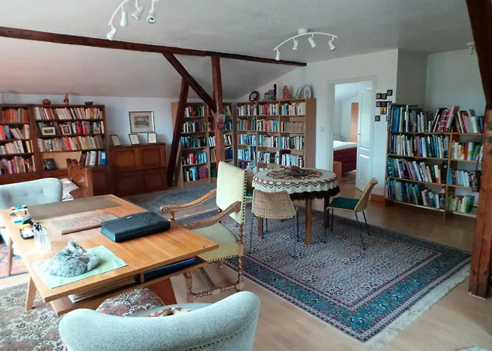 Drengenberg Ferienhaus Hanerau-Hademarschen