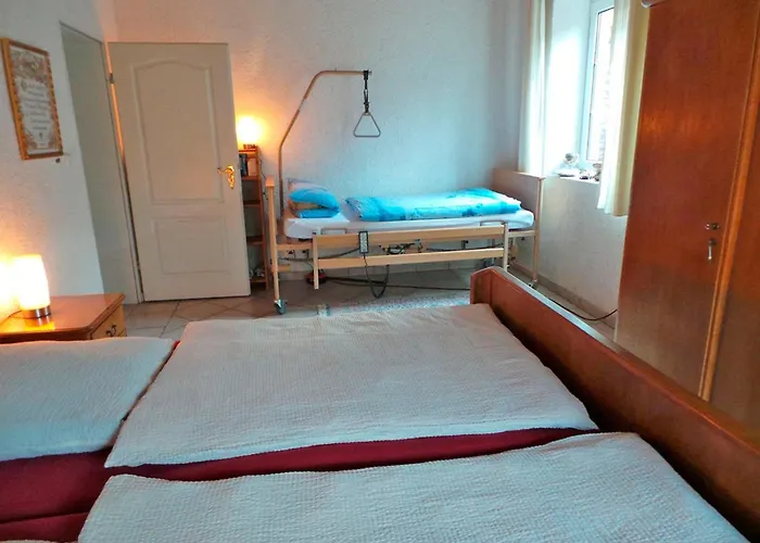 Drengenberg Ferienhaus Hanerau-Hademarschen